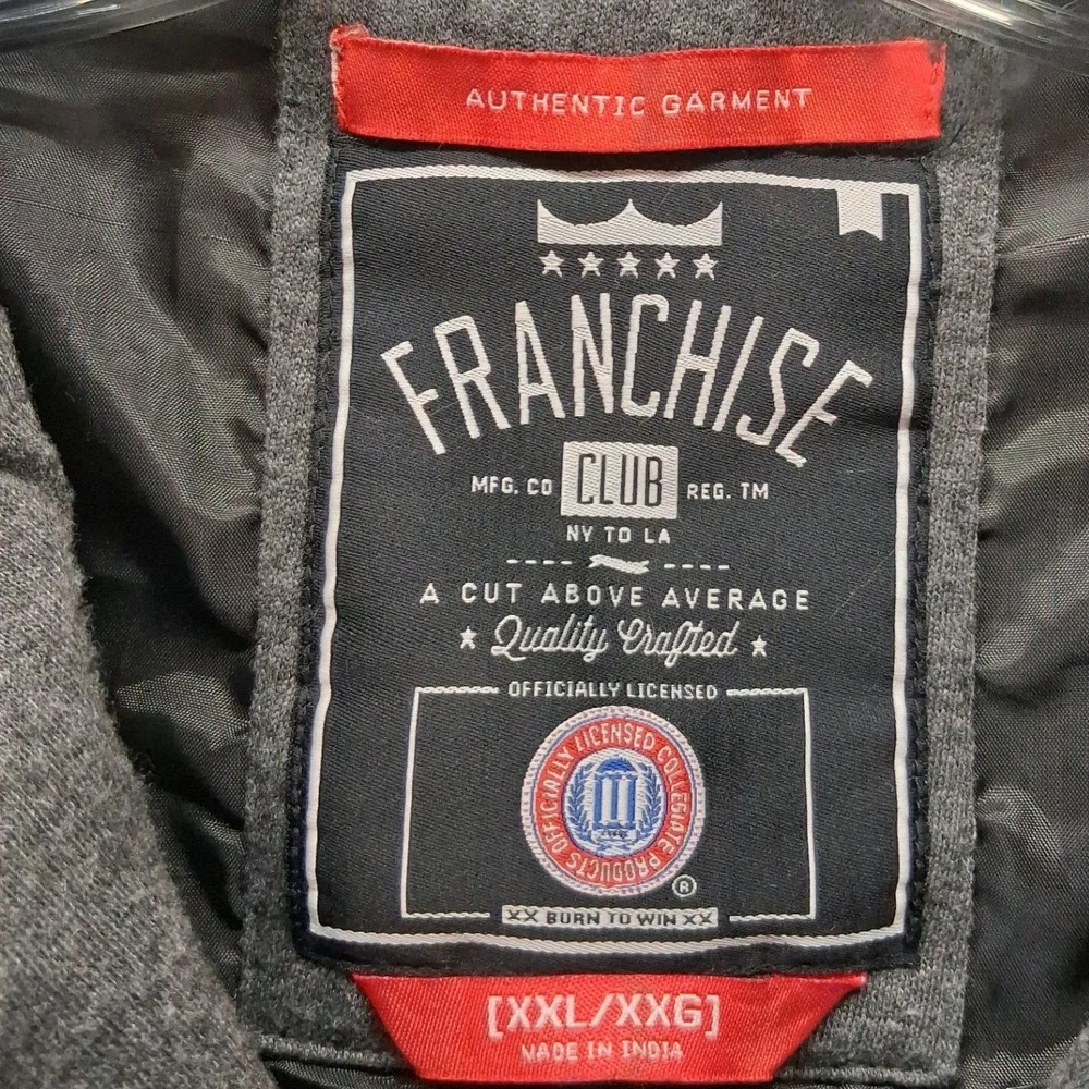 Franchise Club franchise club